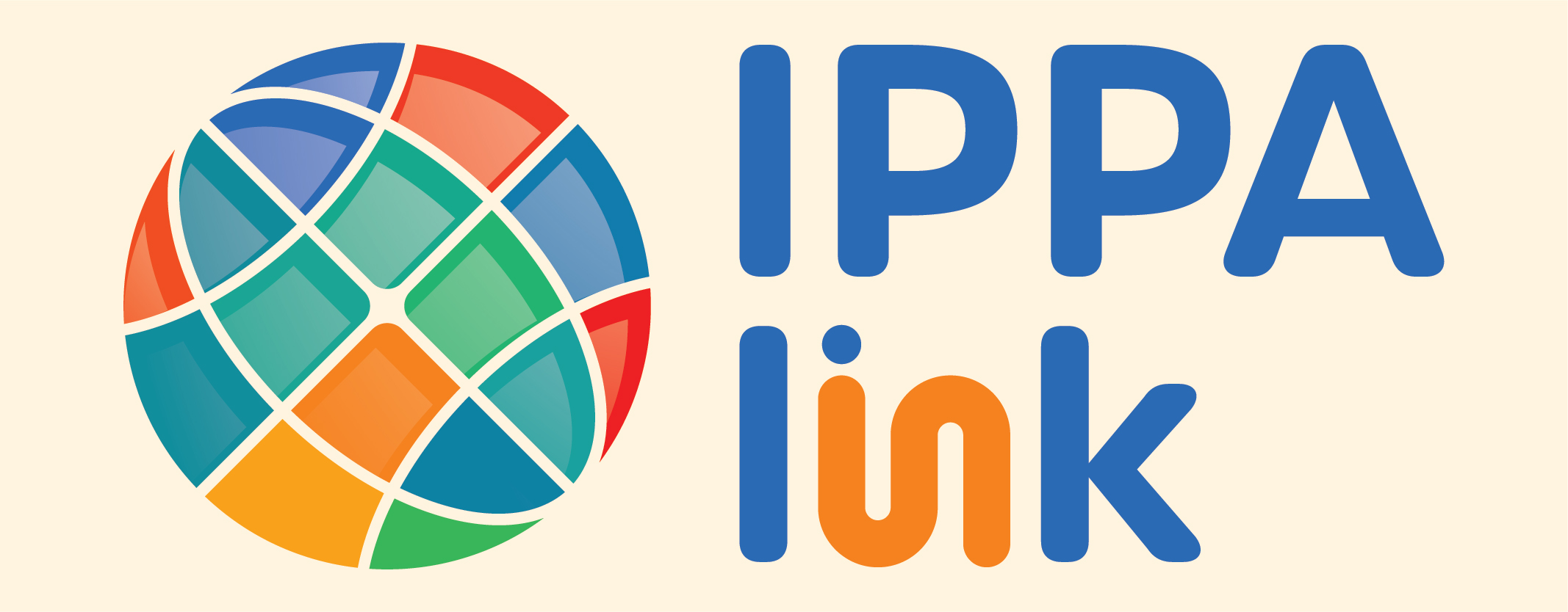 IPPA link logo